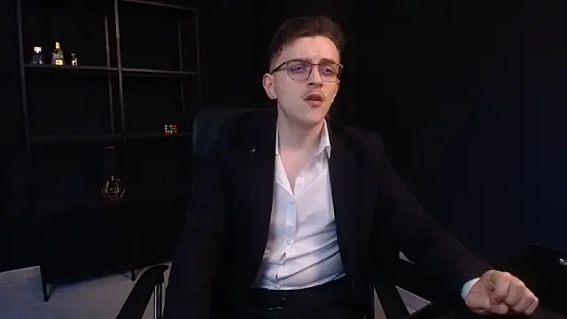FelixStarkk webcam