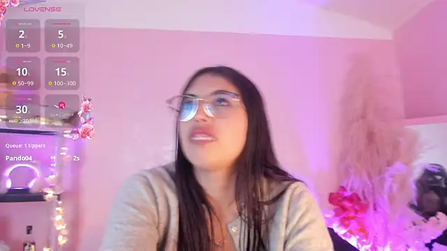 Valk_submissive webcam