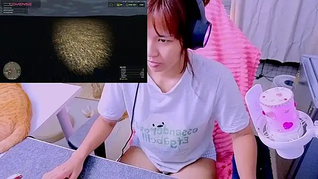 Kana_G webcam