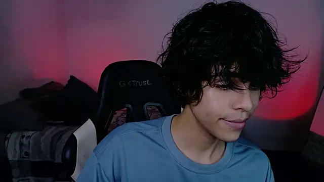 Alan26_ webcam