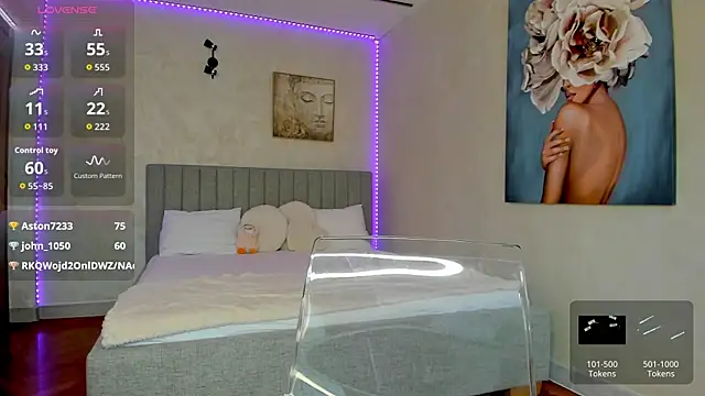 Selena_Reeves webcam