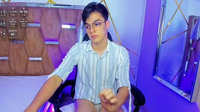 Gerony_ webcam