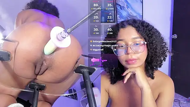MilaHall_ webcam