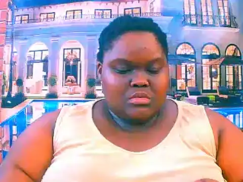EbonyHotBuns webcam