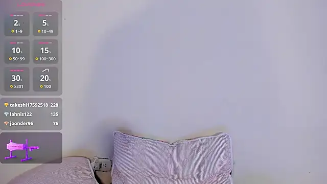 Elalove_ webcam