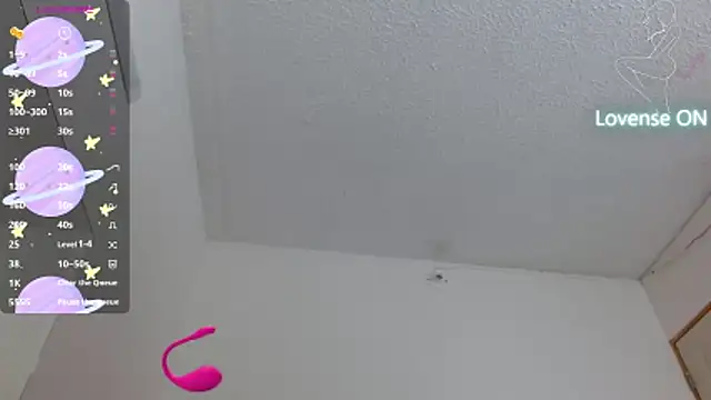 AlexaFontana webcam