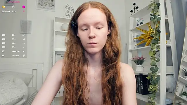 ZaraBluitt webcam