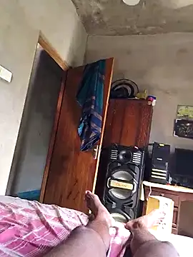 Pogga666 webcam