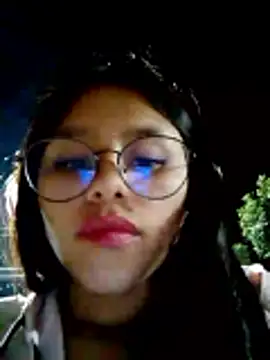 SofieLove_01 webcam