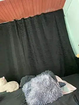 EVAH_LEE_ webcam
