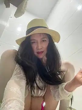 yinyin326 webcam