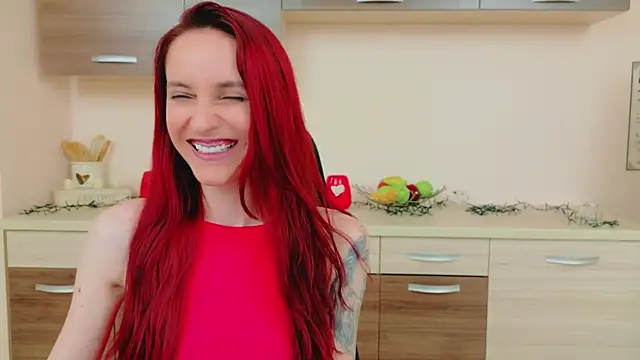 Julia_Jae webcam