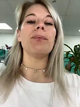 JessyLey webcam