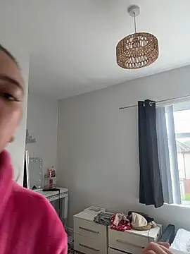 Naughtygirl2134 webcam