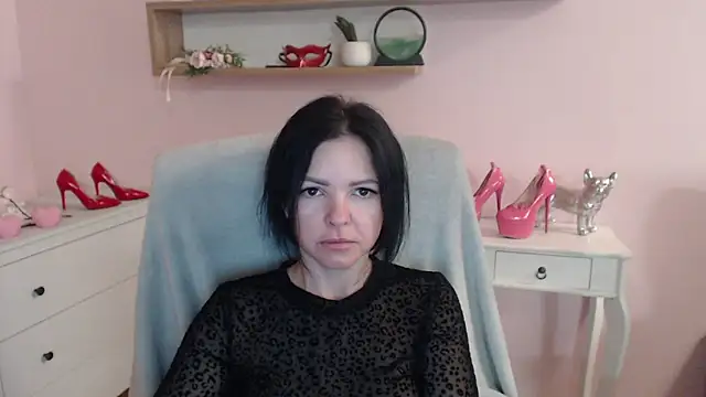 Mollybloom40 webcam