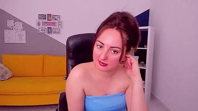 NoraSimons webcam