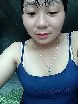 vangkt-cute webcam