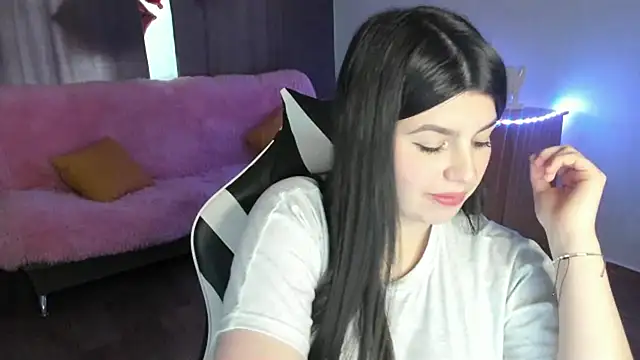 KisaModel webcam