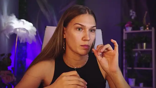 Sweet_Emilya webcam