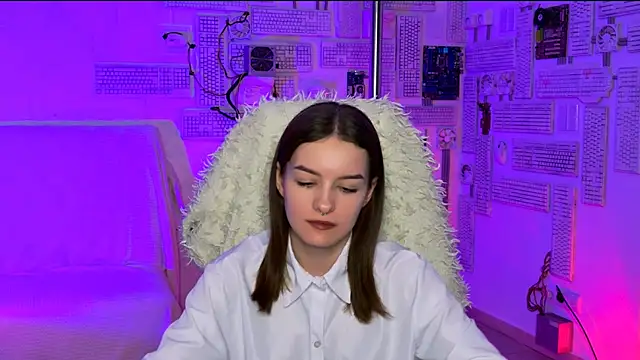 KellieBanshe webcam