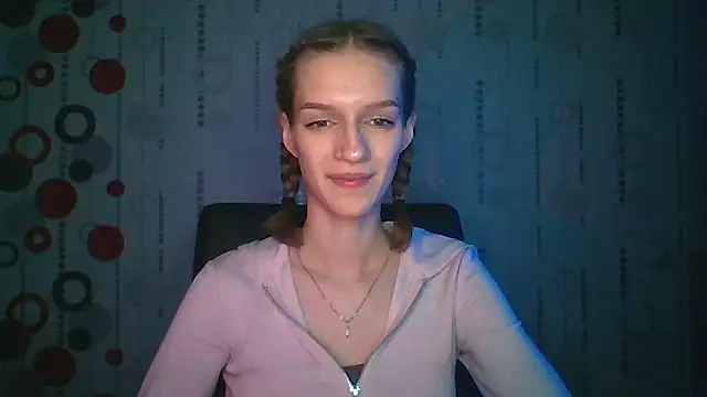 Chrissy_Joyful webcam