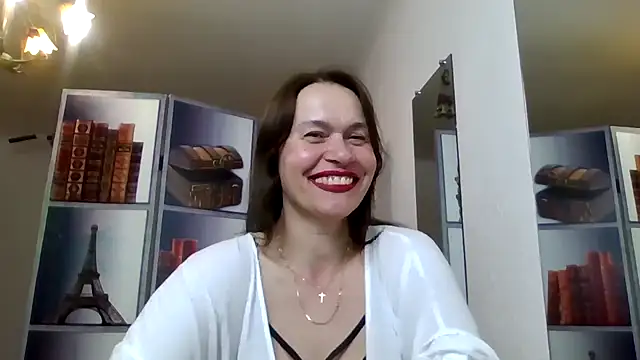 Selena_Moo webcam