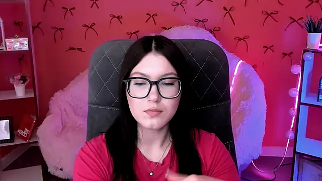 JennyGibson webcam