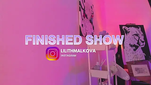 LilitMalkova webcam
