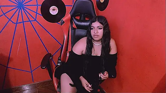 Loversonfire78 webcam