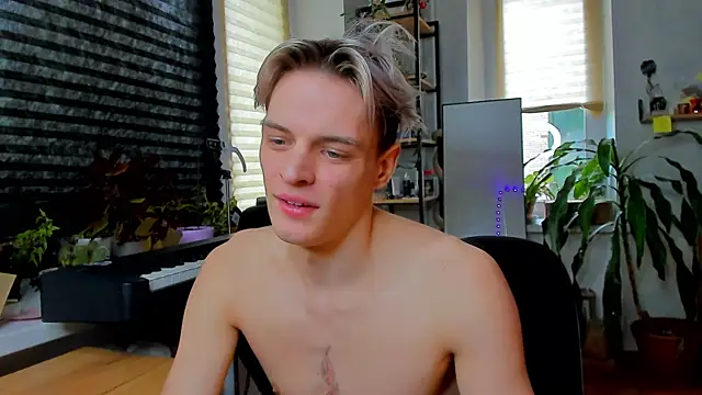 DelarXX webcam