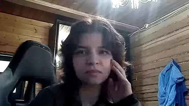 LowkeyIndigo webcam