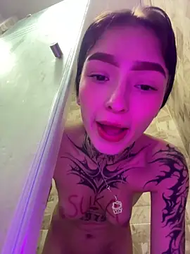 she-dulce webcam