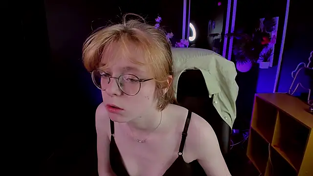 FoxxyyPolly webcam