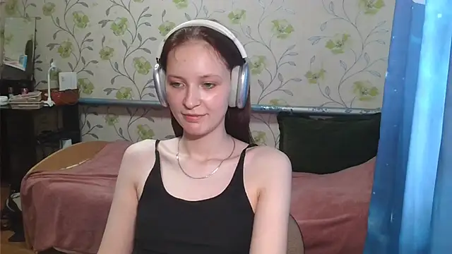 FlamingNinja webcam
