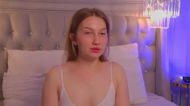 JessicaMartin webcam