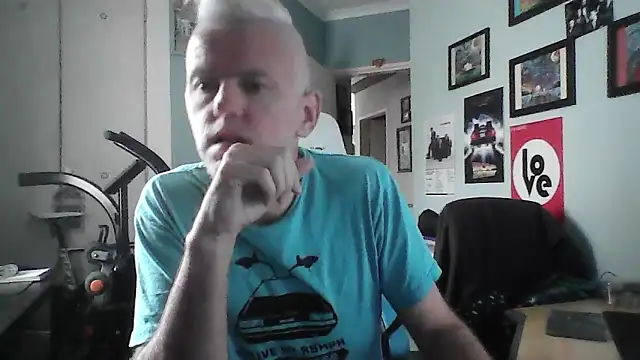TheSexyCyclist webcam