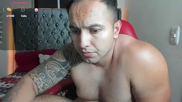 mrloganfuck1 webcam