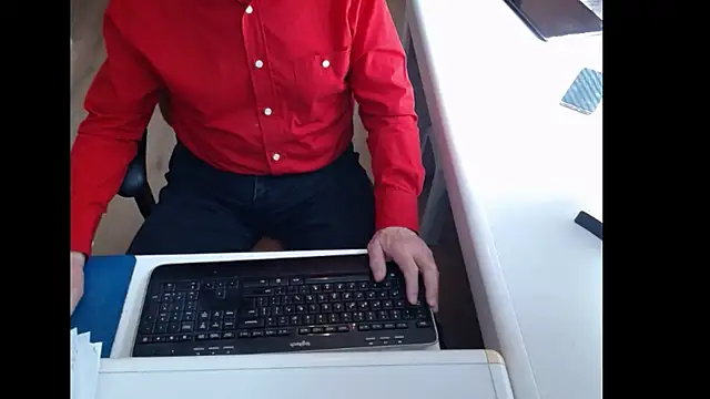 dutchpornking webcam