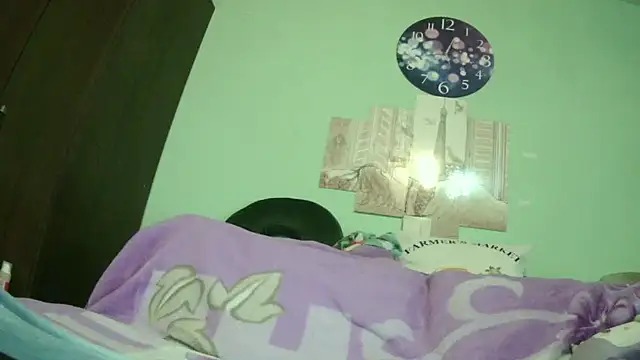 SexyGioconda webcam