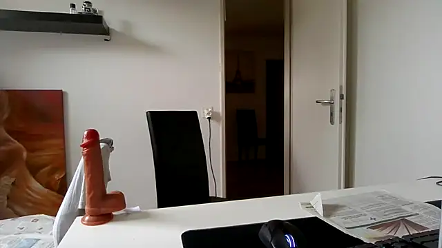alpha-hunk webcam