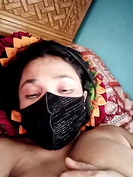 Tina-Sen webcam
