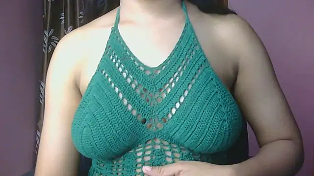 your_cute_girl webcam