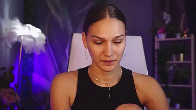 Sweet_Emilya webcam