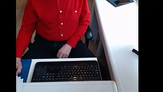 dutchpornking webcam