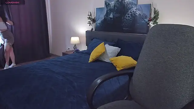 MaryMayson webcam