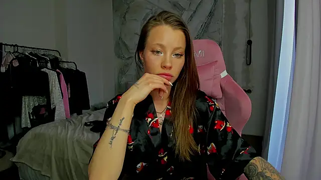 Patricia_bloom webcam