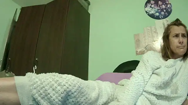 SexyGioconda webcam