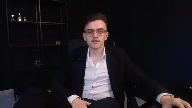 FelixStarkk webcam