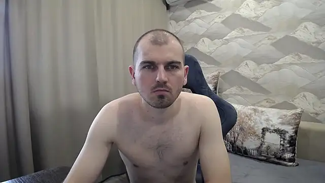 SerzhKorol1 webcam
