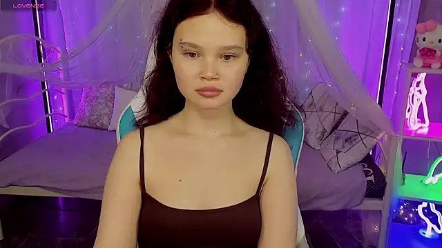 EmilyChaves webcam